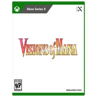 Visions of Mana (Xbox Series X)