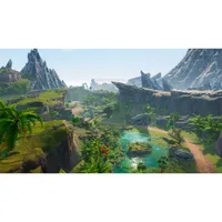 Visions of Mana (Xbox Series X)