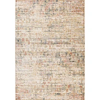 Canyon 7' x 9' Area Rug - Tan/Brown/Rust