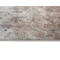 Gloria 5' x 8' Area Rug - White/Silver