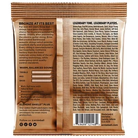 Ernie Ball Earthwood