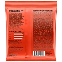 Ernie Ball Skinny Top Heavy Bottom 0.010 - 0.052 Nickel Wound Electric Guitar String (P02215)