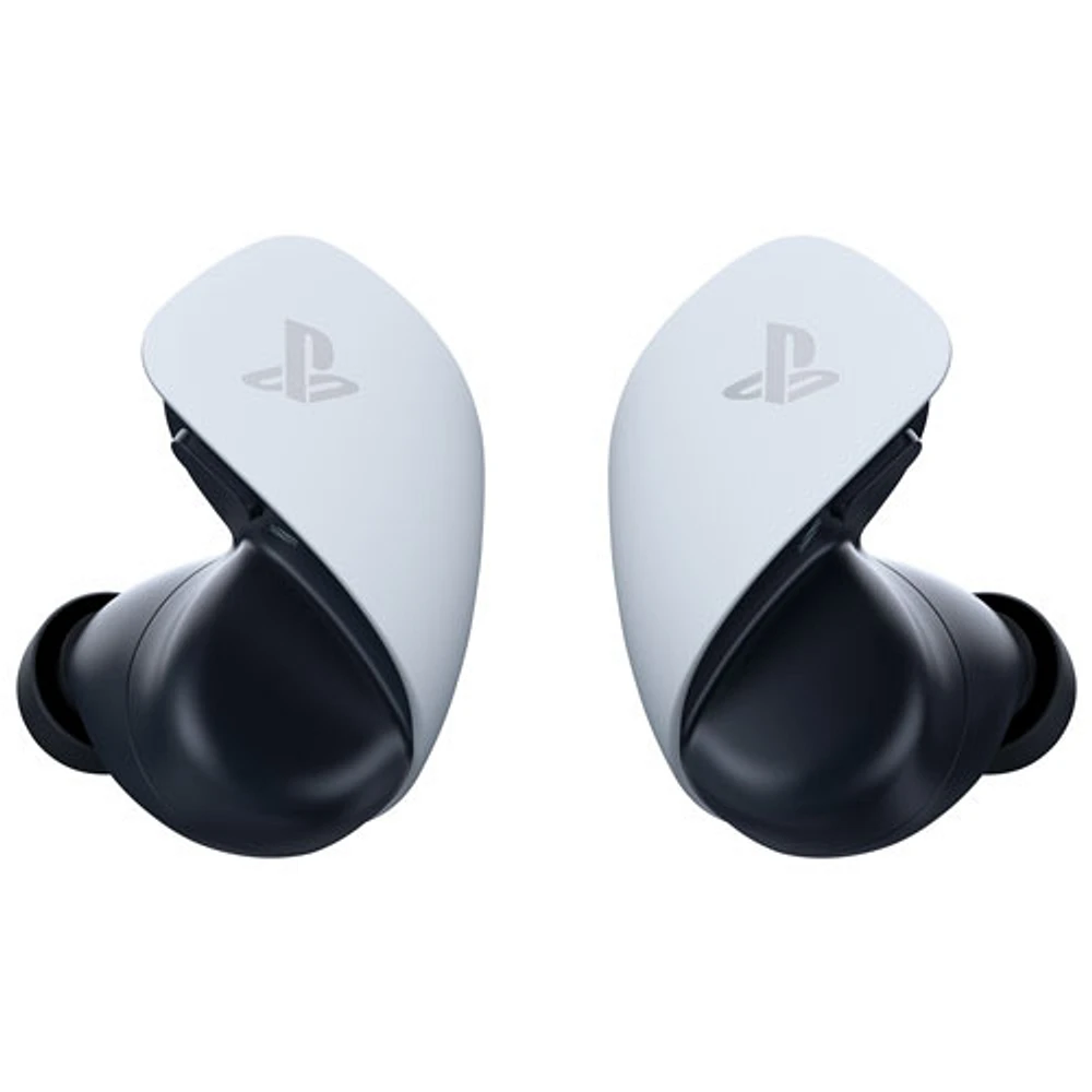 PlayStation PULSE Explore Wireless Earbuds - White