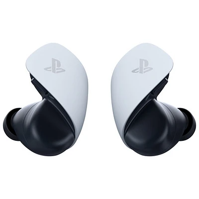 Écouteurs boutons sans fil PlayStation PULSE Explore - Blanc