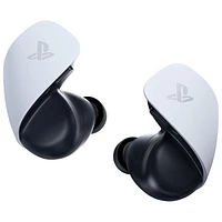 PlayStation PULSE Explore Wireless Earbuds - White