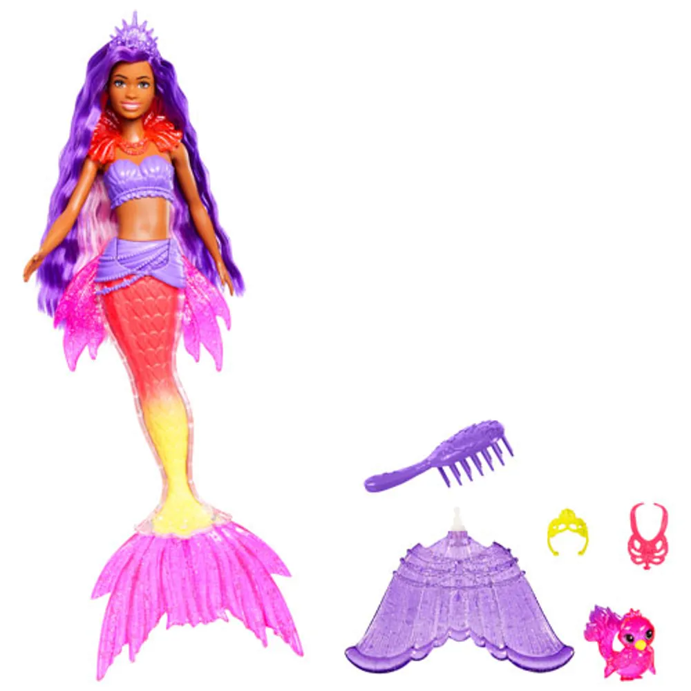 Mattel Barbie Loves the Ocean Beach Shack Playset
