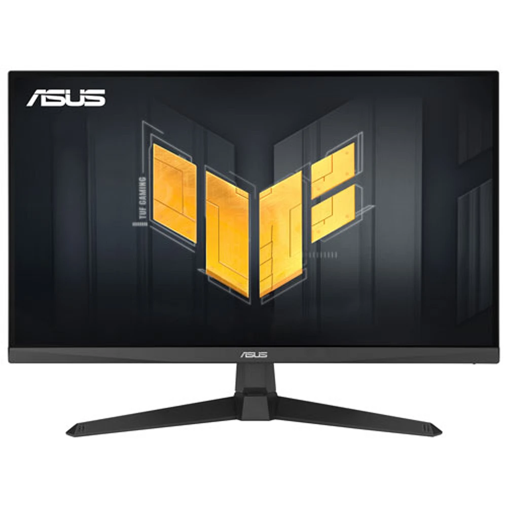 ASUS TUF 27" FHD 180Hz 1ms GTG IPS LED G-Sync FreeSync Gaming Monitor (VG279Q3A)