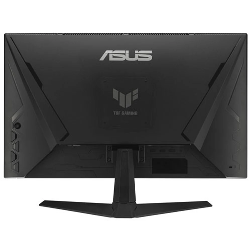 Moniteur de jeu G-Sync FreeSync DEL IPS HD intégrale 180 Hz de 27 po TUF d'ASUS avec temps de réponse de 1 ms gris à gris (VG279Q3A)