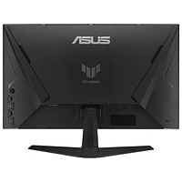 Moniteur de jeu G-Sync FreeSync DEL IPS HD intégrale 180 Hz de 27 po TUF d'ASUS avec temps de réponse de 1 ms gris à gris (VG279Q3A)