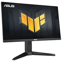 Moniteur de jeu G-Sync FreeSync DEL IPS HD intégrale 180 Hz de 23,8 po TUF d'ASUS avec temps de réponse de 1 ms gris à gris (VG249QL3A)