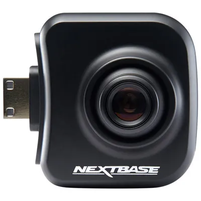 Refurbished (Excellent) - Nextbase Rear-View Camera - Black