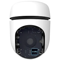 Caméra IP d'extérieur semi-sans fil 2K panoramique-inclinable Tapo de TP-Link