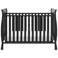 Storkcraft Maxwell 3-in-1 Convertible Crib