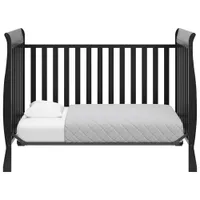 Storkcraft Maxwell 3-in-1 Convertible Crib