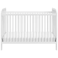 Storkcraft Pasadena 3-in-1 Convertible Crib