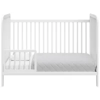 Storkcraft Pasadena 3-in-1 Convertible Crib