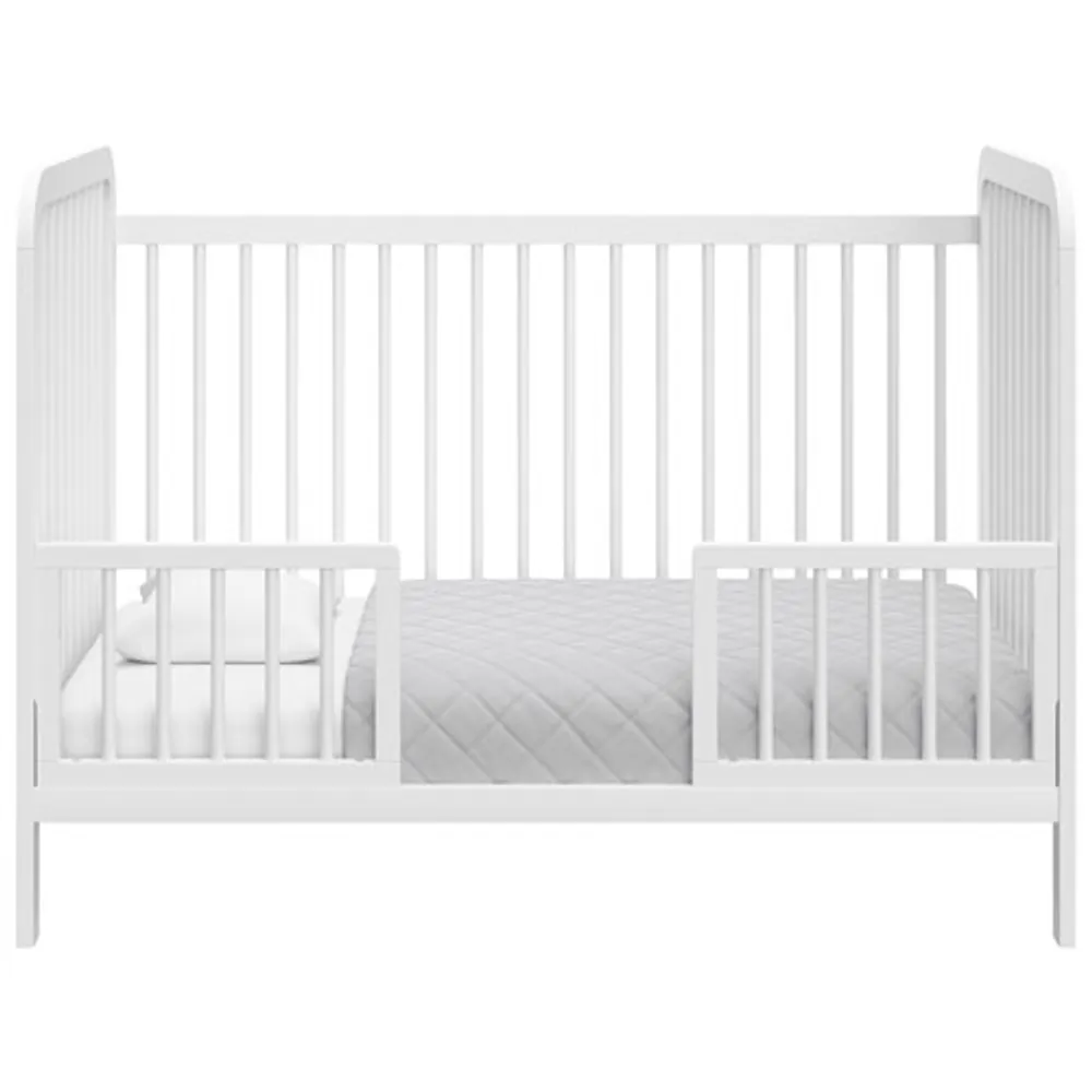 Storkcraft Pasadena 3-in-1 Convertible Crib