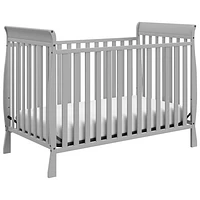 Storkcraft Maxwell 3-in-1 Convertible Crib - Pebble Grey