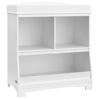 Graco Benton Changing Table - White