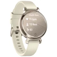 Montre intelligente Bluetooth de 30,4 mm Lily 2 de Garmin