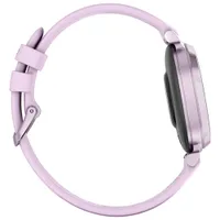 Garmin Lily 2 30.4mm Bluetooth Smartwatch - Lilac