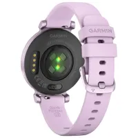 Garmin Lily 2 30.4mm Bluetooth Smartwatch - Lilac