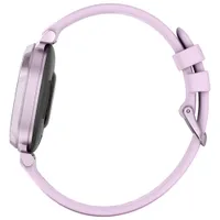 Garmin Lily 2 30.4mm Bluetooth Smartwatch - Lilac