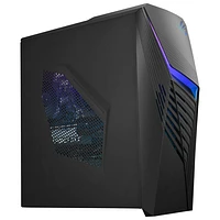 ASUS ROG Strix G13 Gaming PC - Extreme Dark Grey (Intel Ci5-14400F/1TB SSD/16GB RAM/GeForce RTX3050)