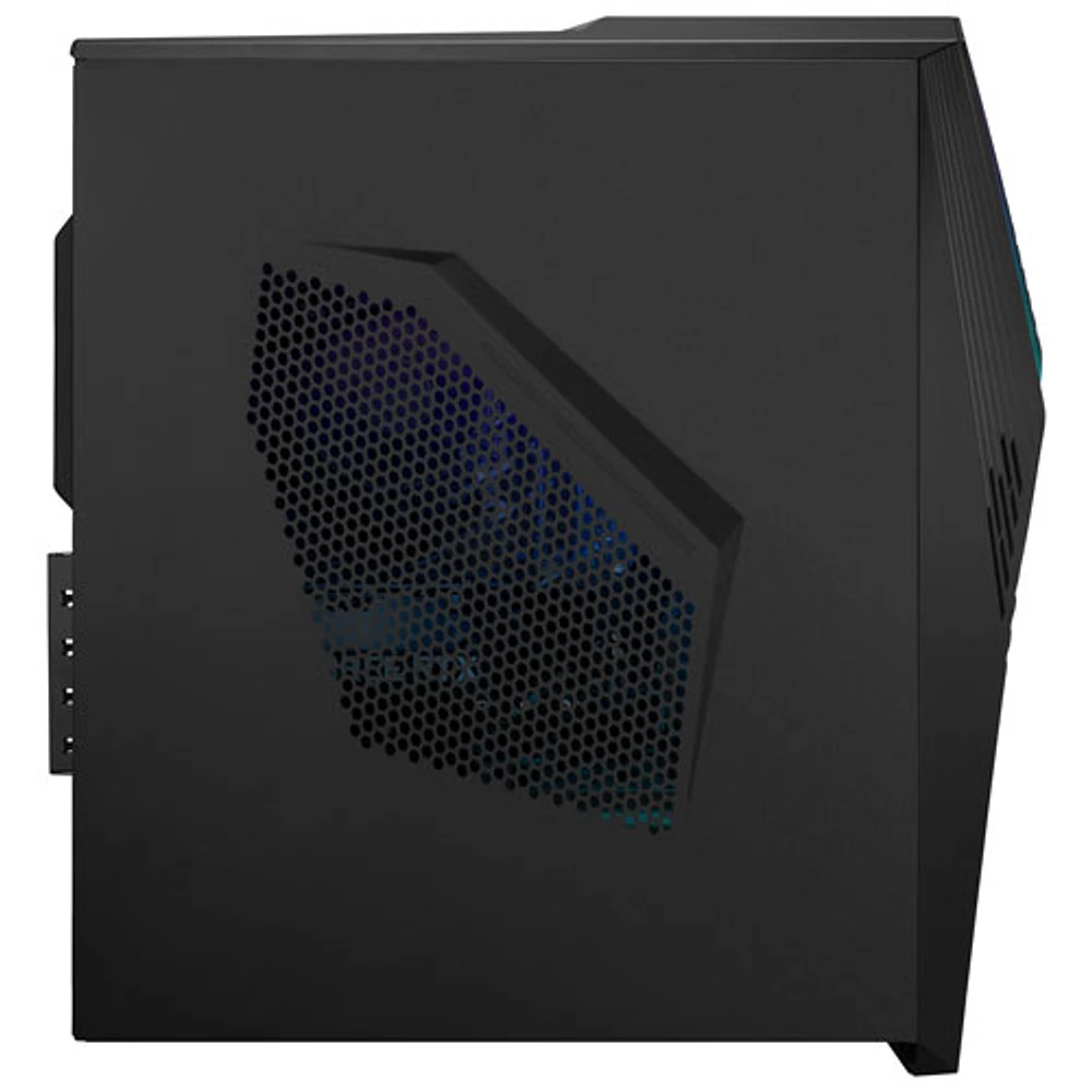 ASUS ROG Strix G13 Gaming PC - Extreme Dark Grey (Intel Ci5-14400F/1TB SSD/16GB RAM/RTX 3050) - Only at Best Buy