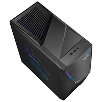 ASUS ROG Strix G13 Gaming PC - Extreme Dark Grey (Intel Ci5-14400F/1TB SSD/16GB RAM/RTX 3050) - Only at Best Buy