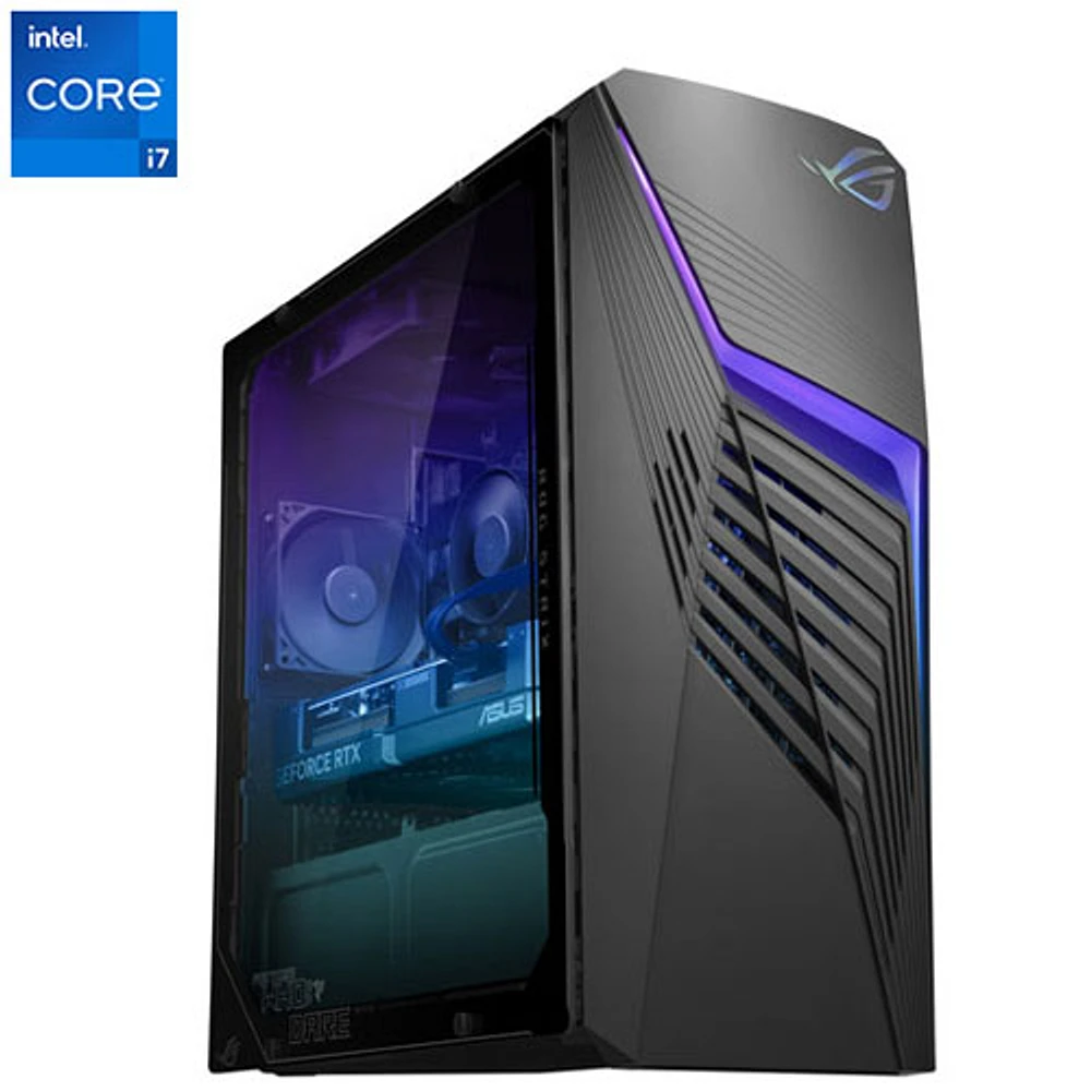 ASUS ROG Strix G13 Gaming PC