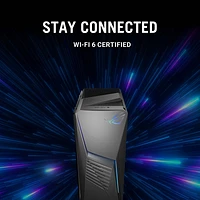 ASUS ROG Strix G13 Gaming PC