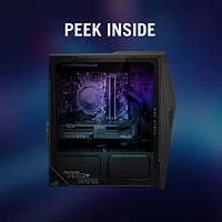 ASUS ROG Strix G13 Gaming PC