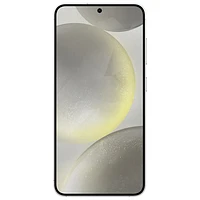 Samsung Galaxy S24 256GB - Marble Grey - Unlocked