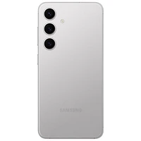Samsung Galaxy S24 256GB - Marble Grey - Unlocked