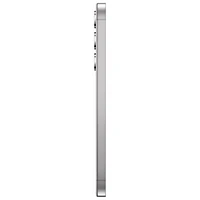 Samsung Galaxy S24 256GB - Marble Grey - Unlocked