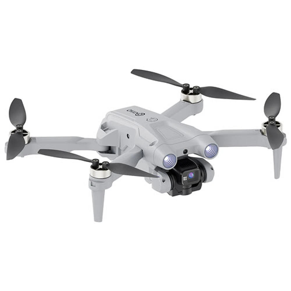 Contixo F21 Quadcopter Drone with Camera & Controller - Grey