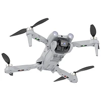 Contixo F21 Quadcopter Drone with Camera & Controller - Grey