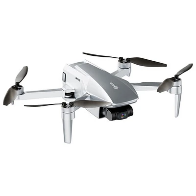 Contixo F36 Quadcopter Drone with Camera & Controller - Grey