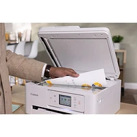 Canon PIXMA TR7820 Wireless All-In-One Inkjet Printer