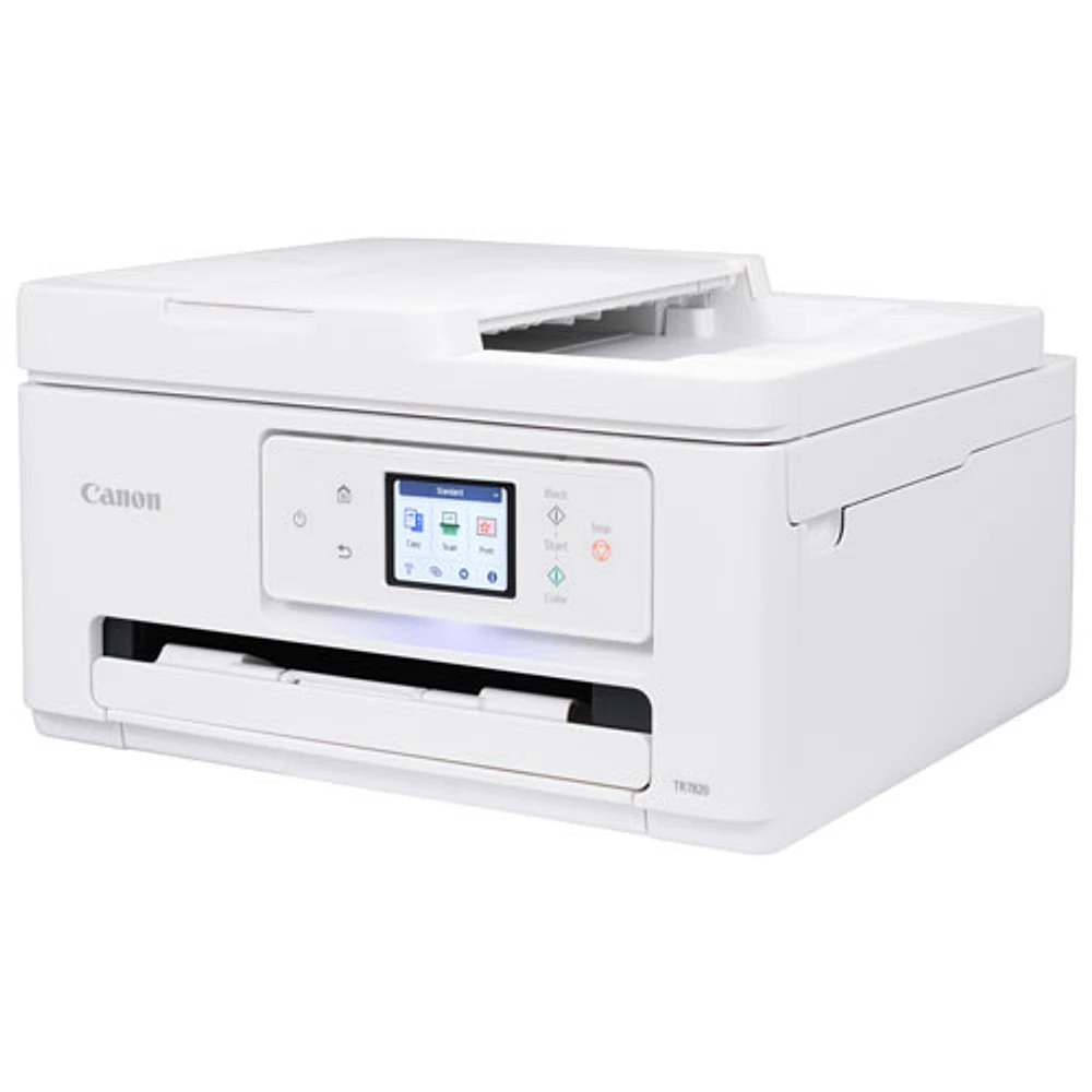 Canon PIXMA TR7820 Wireless All-In-One Inkjet Printer