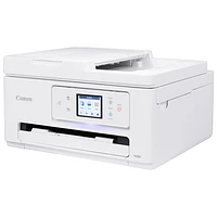 Canon PIXMA TR7820 Wireless All-In-One Inkjet Printer