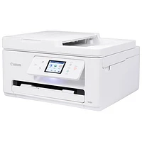 Canon PIXMA TR7820 Wireless All-In-One Inkjet Printer