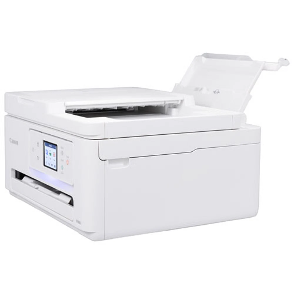 Canon PIXMA TR7820 Wireless All-In-One Inkjet Printer