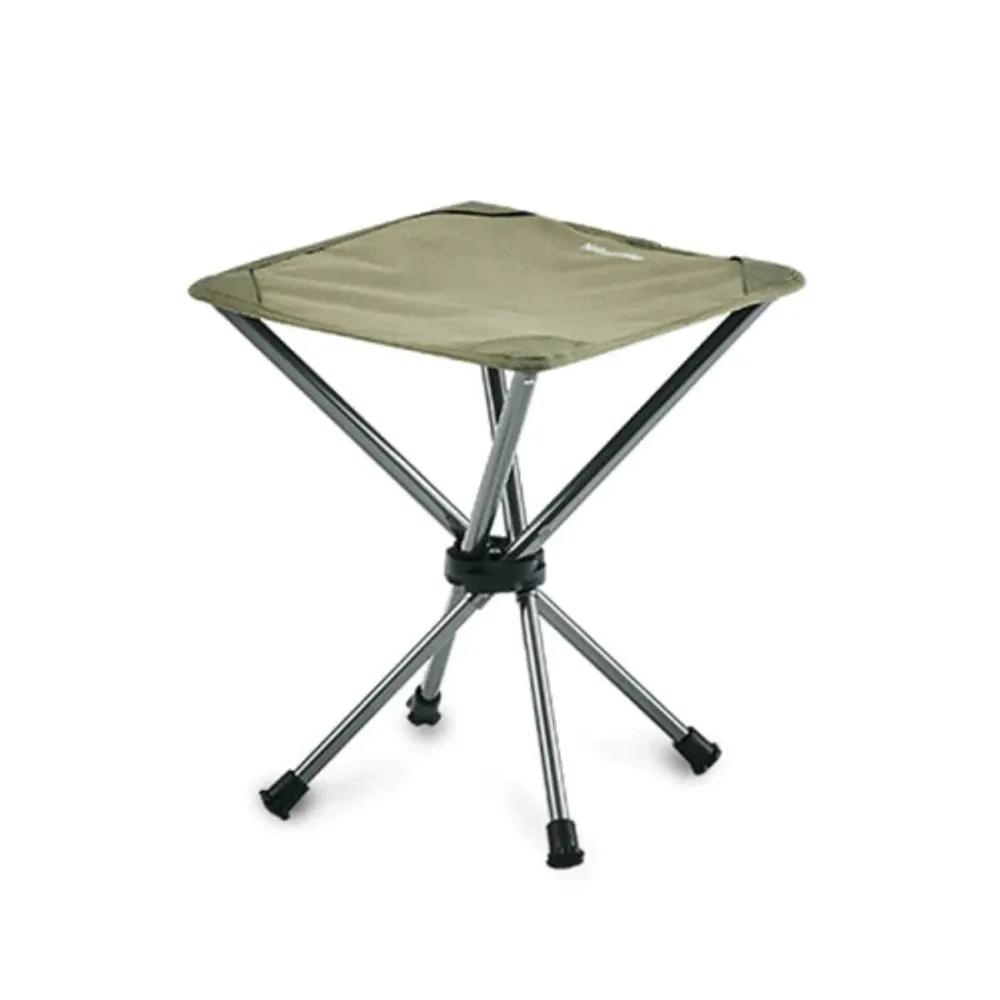 NATUREHIKE ULTRA-COMPACT TELESCOPIC STOOL CHAIR, Portable Outdoor Folding  Chair