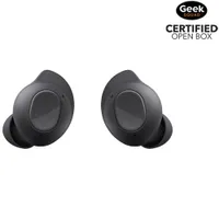 Open Box - Samsung Galaxy Buds FE In-Ear Noise Cancelling True Wireless Earbuds