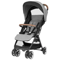 Evenflo Gold Otto Self-Folding Lightweight Stroller - Moonstone Grey