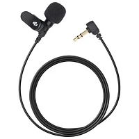 DJI Lavalier Mic - Black