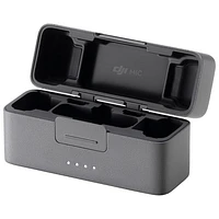 DJI Mic 2 Charging Case - Black