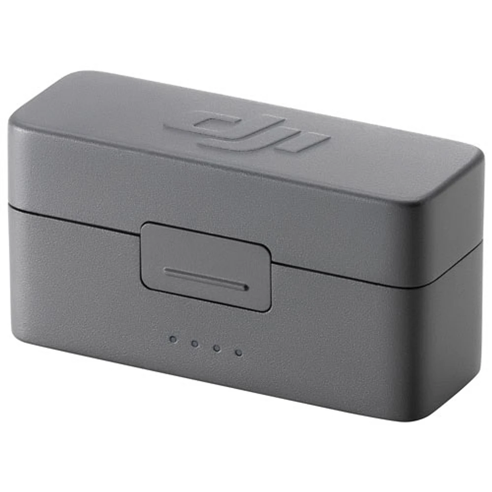 DJI Mic 2 Charging Case - Black